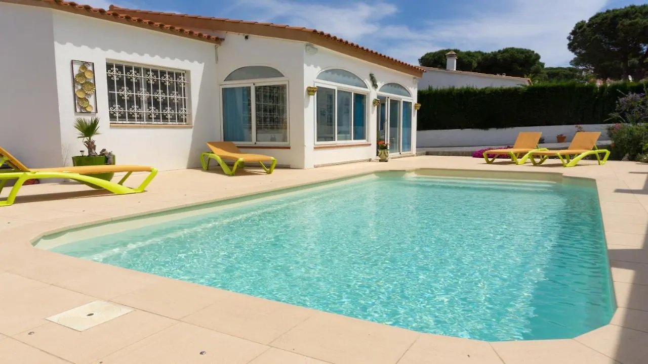 Vacay Villa Zen, Relax Perfecto, En La Costa Brava, L\'Escala! kontakter