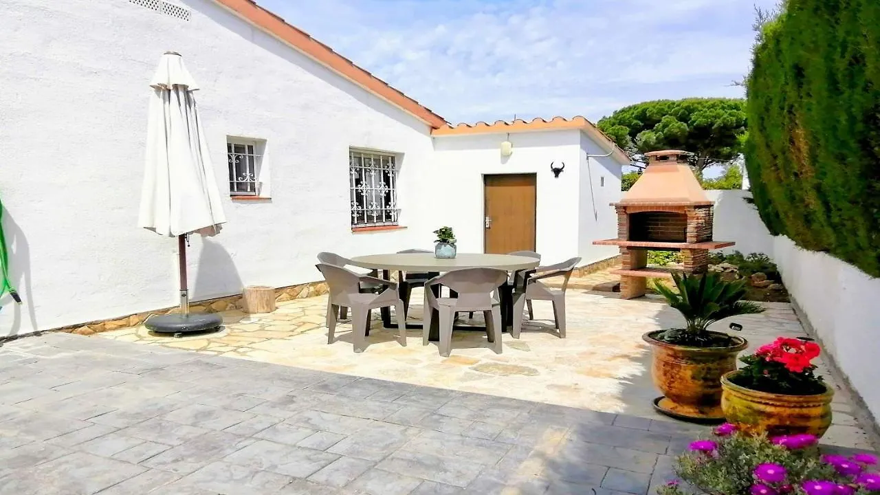 Vacay Villa Zen, Relax Perfecto, En La Costa Brava, L'Escala! Espagne