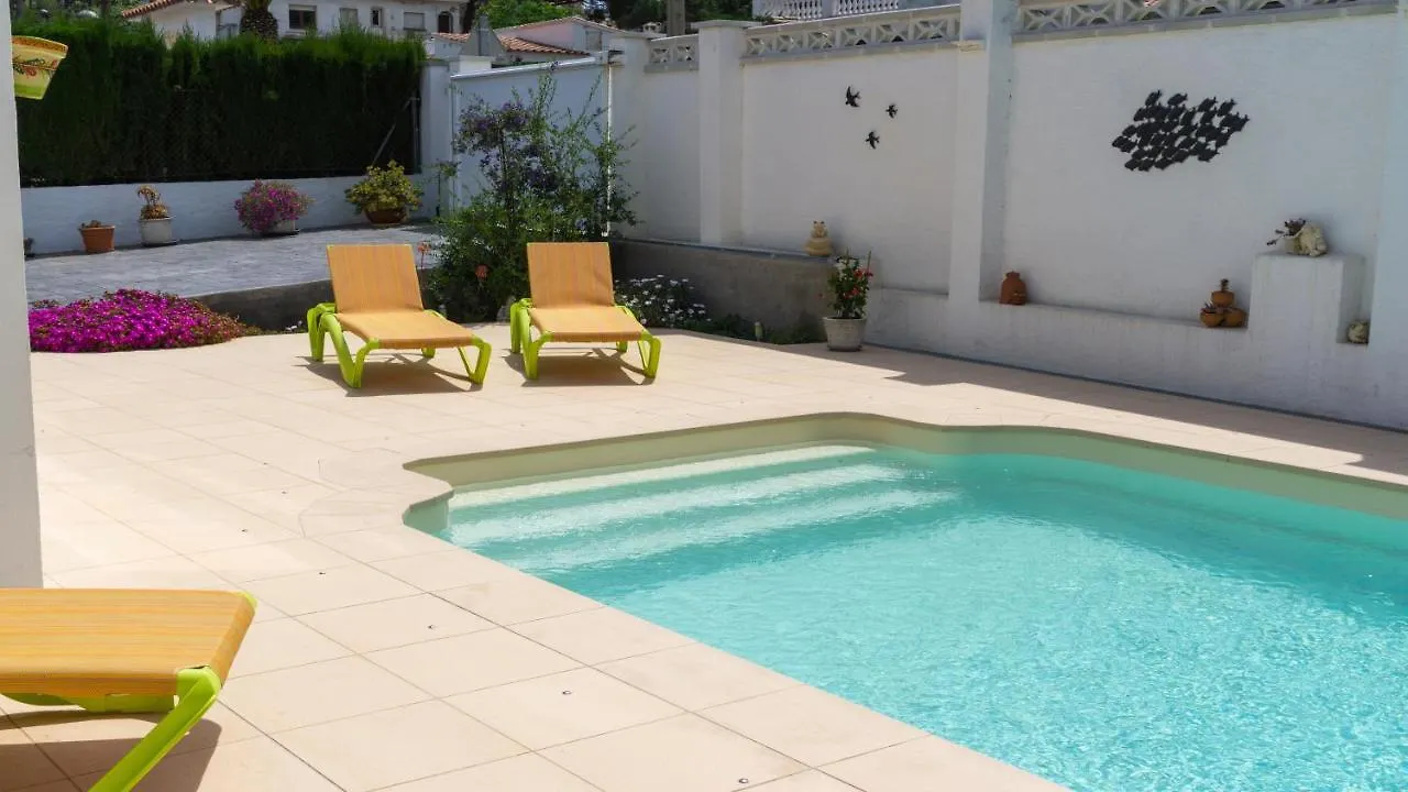 Vacay Villa Zen, Relax Perfecto, En La Costa Brava, L'Escala!