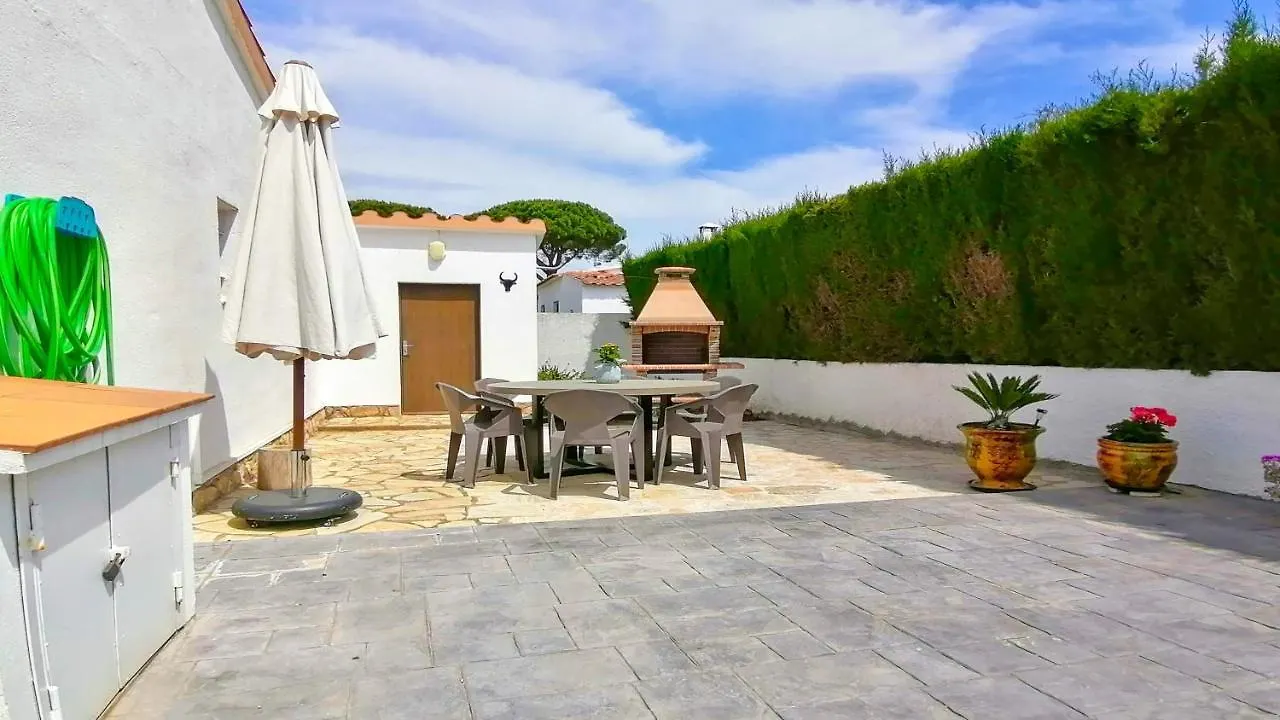 Vacay Villa Zen, Relax Perfecto, En La Costa Brava, L'Escala! 0*,