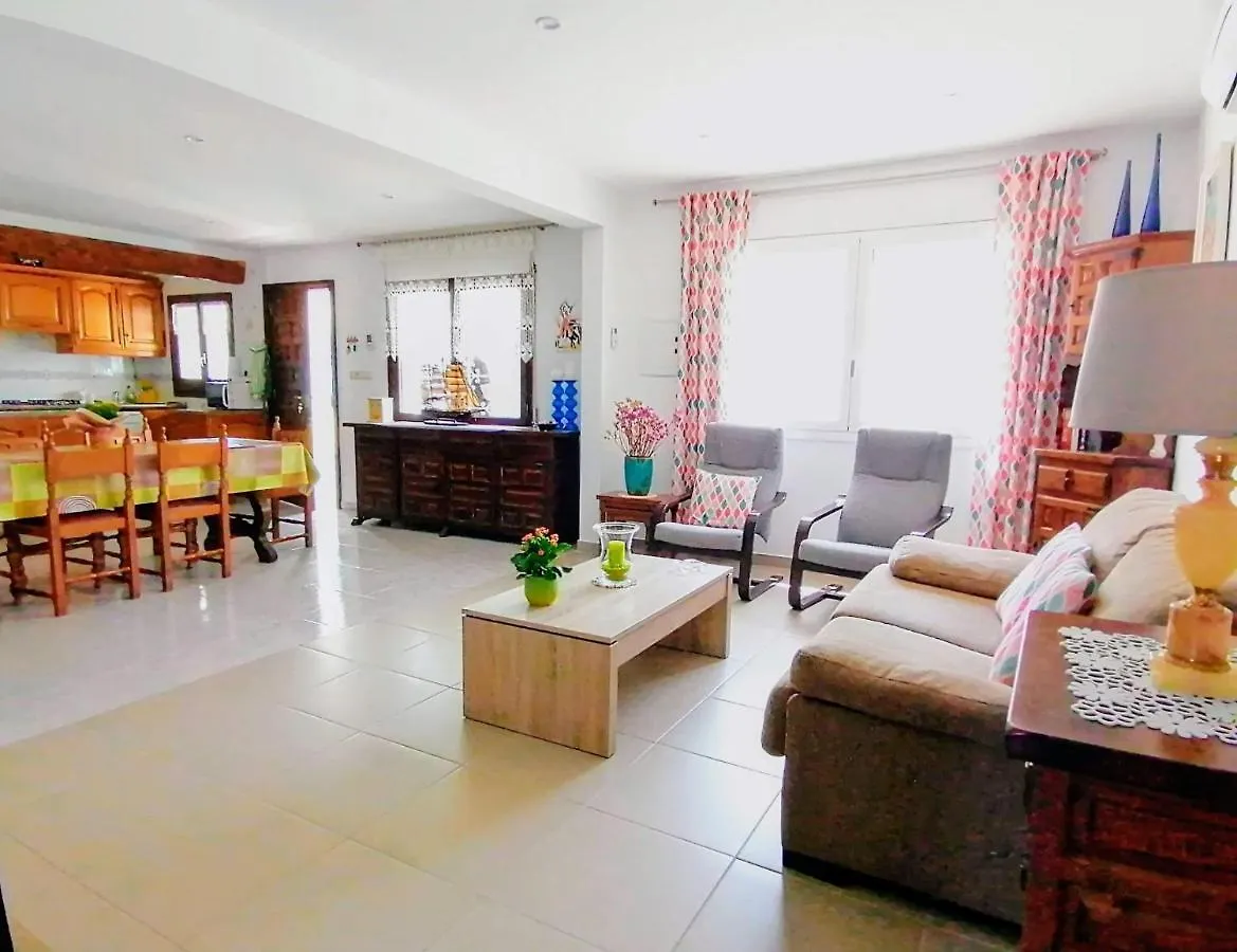 Vacay Villa Zen, Relax Perfecto, En La Costa Brava, L'Escala! 0*,  Spanien