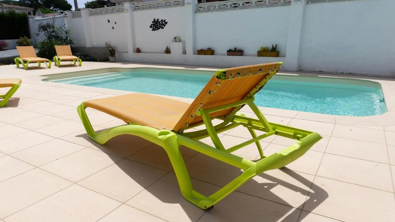 Vacay Villa Zen, Relax Perfecto, En La Costa Brava, L'Escala!