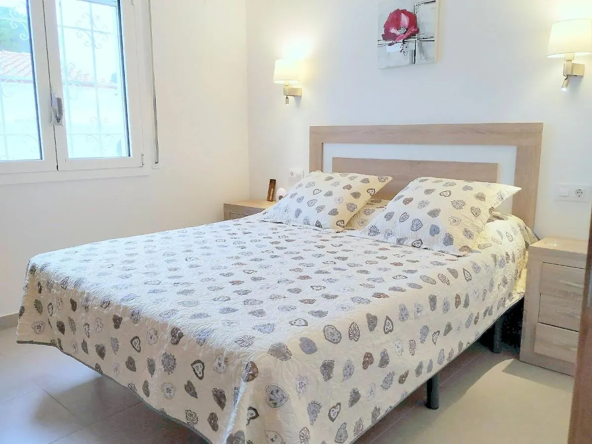 Vacay Villa Zen, Relax Perfecto, En La Costa Brava, L'Escala!
